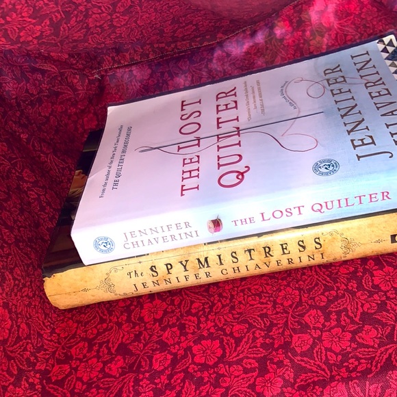 HAND CRAFTED Tote Bag Pioneer Woman Fabric Floral All Purpose 100% Cotton Purse - Picture 5 of 5